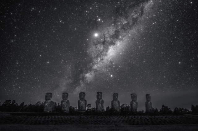 Shangrala's Astronomy Photo Winners