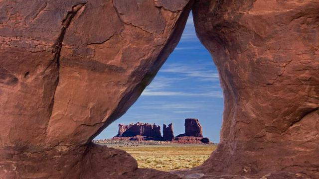 Shangrala's Scenic US Route 66 West