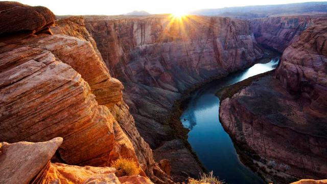 Shangrala's Scenic US Route 66 West