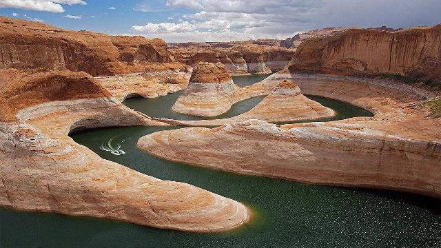 Shangrala's Scenic US Route 66 West