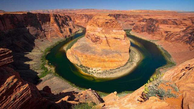 Shangrala's Scenic US Route 66 West