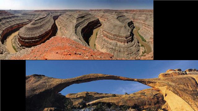 Shangrala's Scenic US Route 66 West