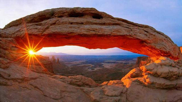 Shangrala's Scenic US Route 66 West