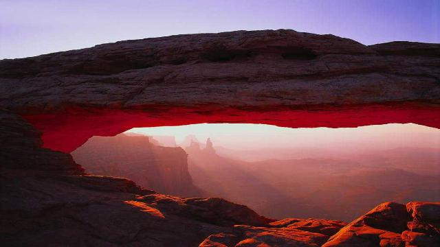 Shangrala's Scenic US Route 66 West