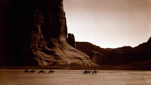 Shangrala's Scenic US Route 66 West