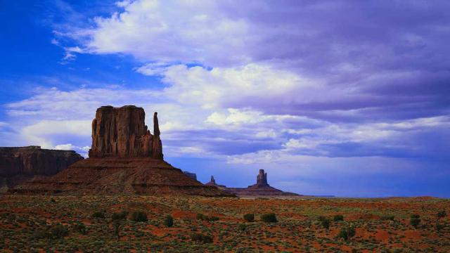 Shangrala's Scenic US Route 66 West