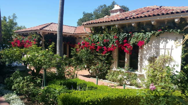 Shangrala's Magnificent Hearst Castle