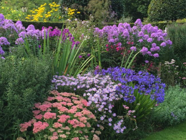 Shangrala's Gresgarth Hall Gardens