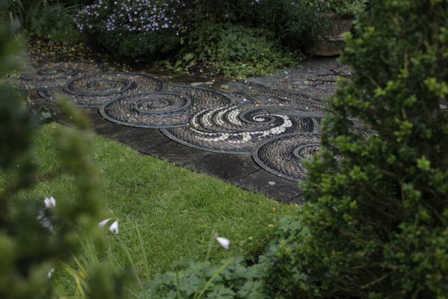 Shangrala's Gresgarth Hall Gardens