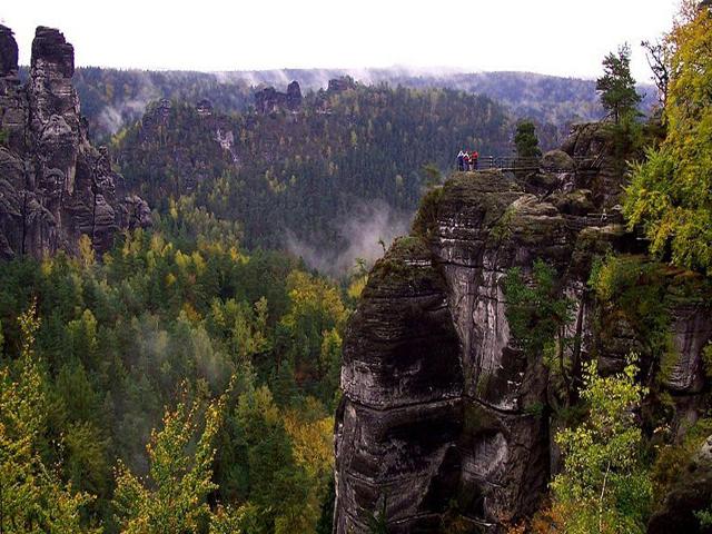 Shangrala's Beautiful Saxony Germany