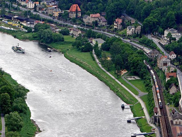 Shangrala's Beautiful Saxony Germany