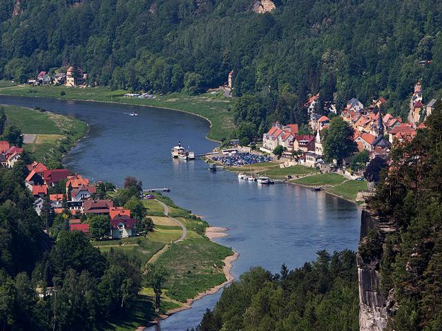 Shangrala's Beautiful Saxony Germany