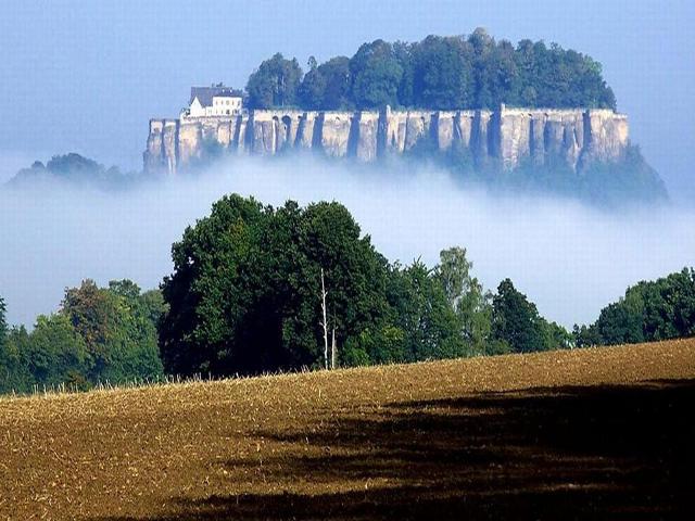 Shangrala's Beautiful Saxony Germany