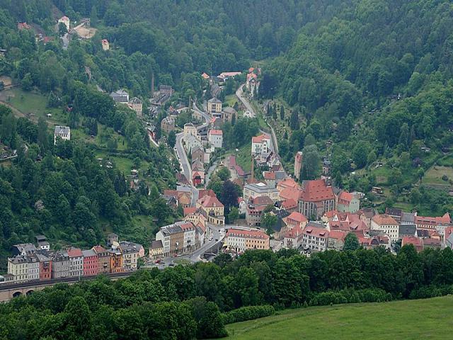 Shangrala's Beautiful Saxony Germany