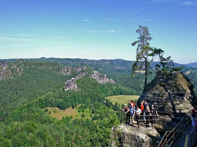 Shangrala's Beautiful Saxony Germany