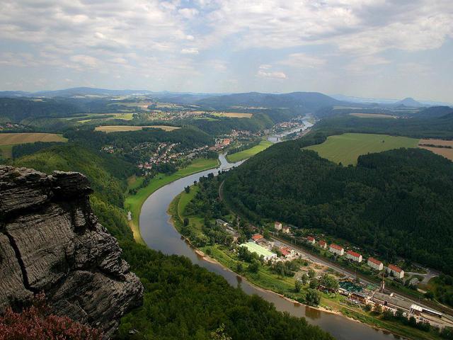 Shangrala's Beautiful Saxony Germany