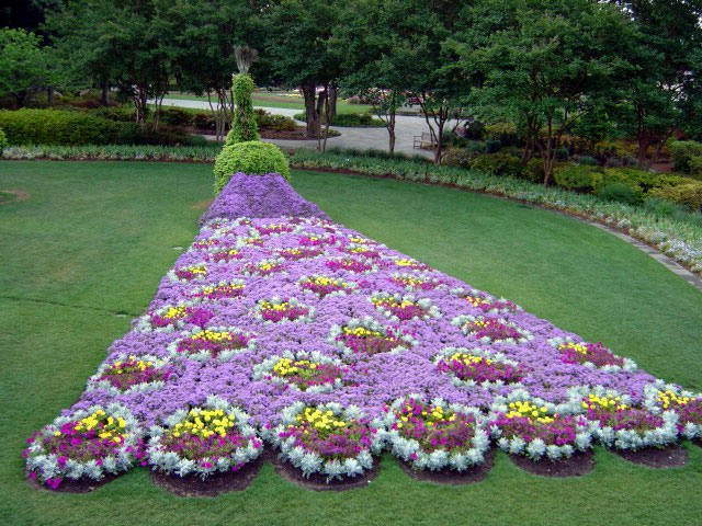 Shangrala's Holland's Garden Art