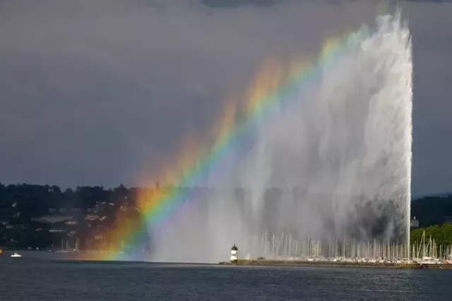 Shangrala's Beautiful Rainbows