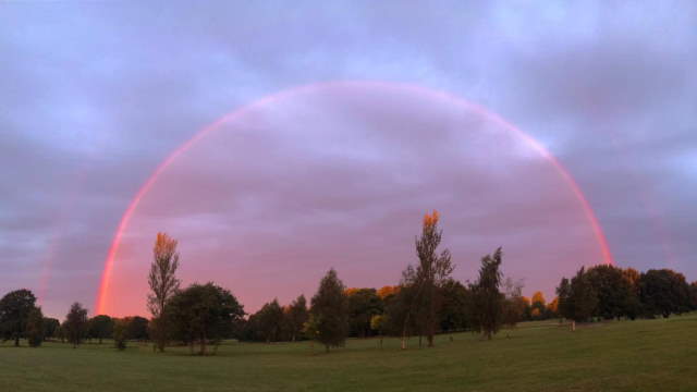 Shangrala's Beautiful Rainbows