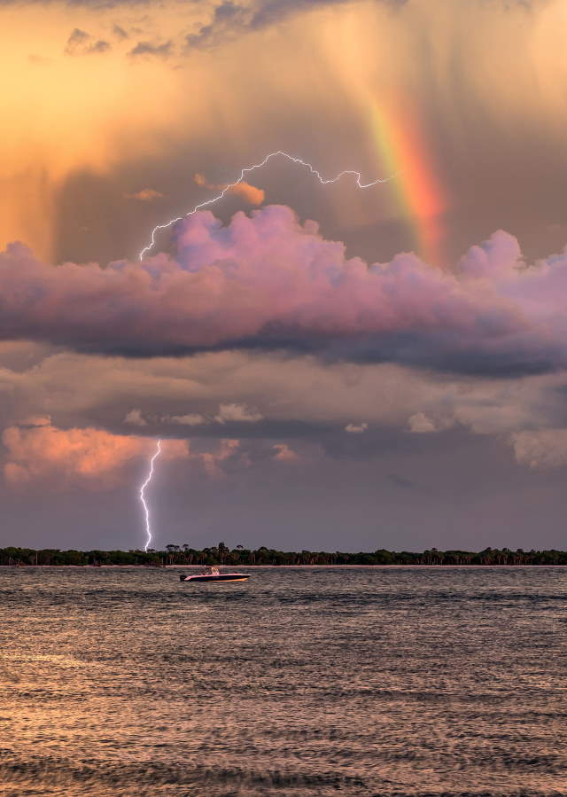 Shangrala's Beautiful Rainbows