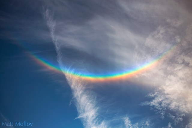 Shangrala's Beautiful Rainbows