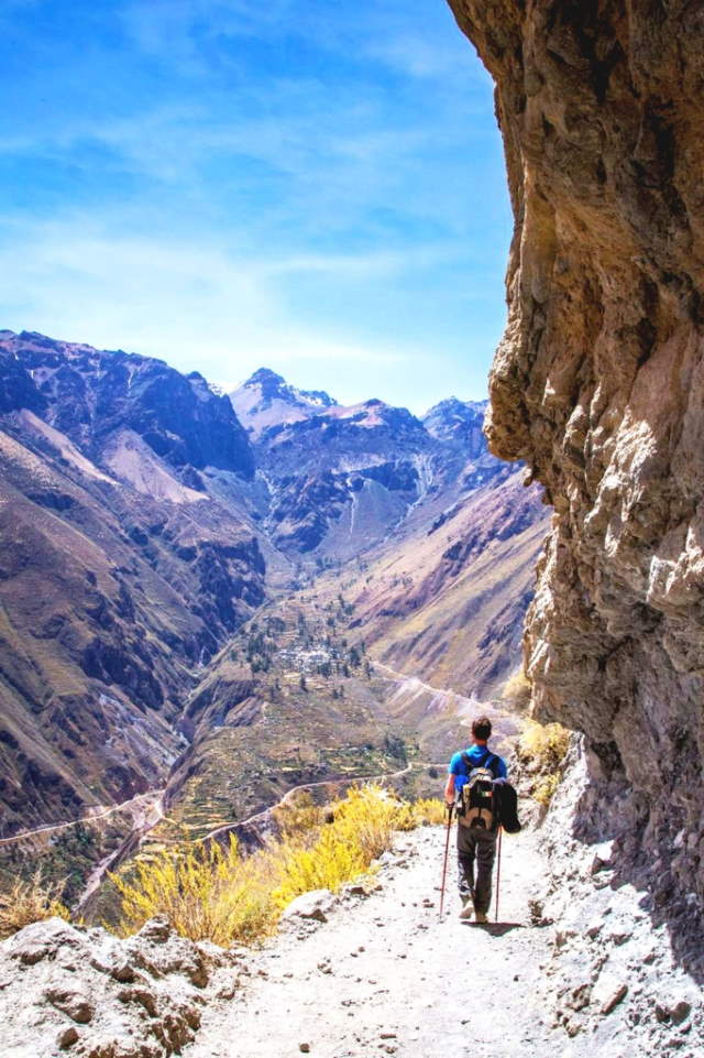 Shangrala's God's Beautiful Canyons