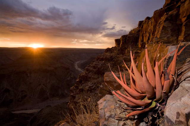 Shangrala's God's Beautiful Canyons