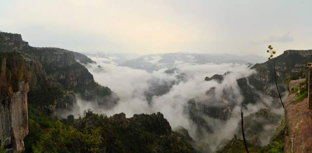 Shangrala's God's Beautiful Canyons