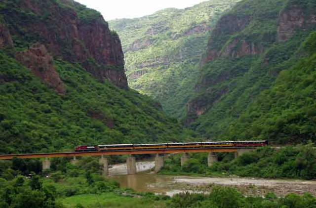 Shangrala's God's Beautiful Canyons