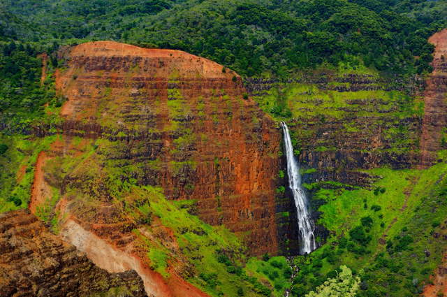 Shangrala's God's Beautiful Canyons