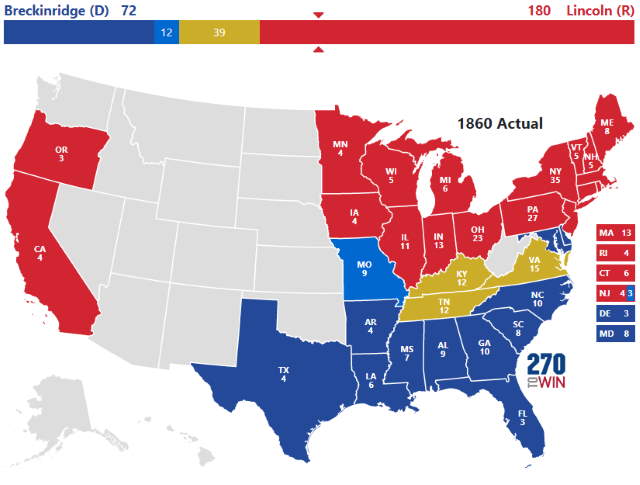 Shangrala's US Civil War In Color