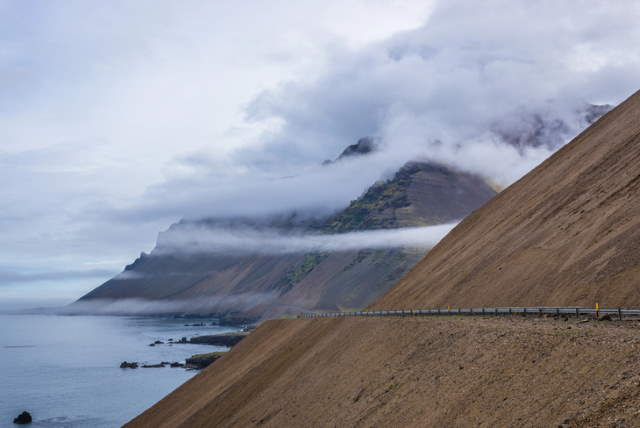 Shangrala's World's Most Scenic Shores