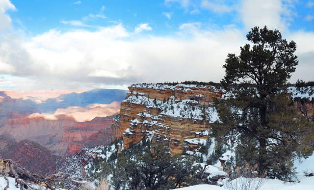 Shangrala's Winter Wonderland Parks