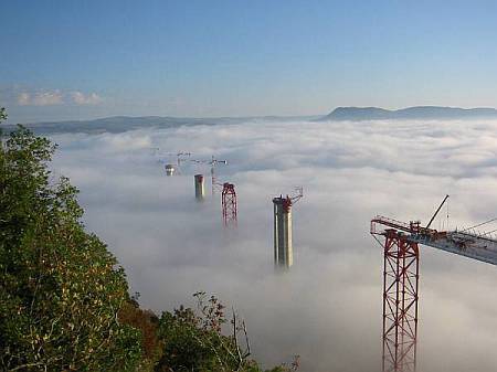 Shangrala's Awesome Bridge