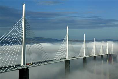 Shangrala's Awesome Bridge