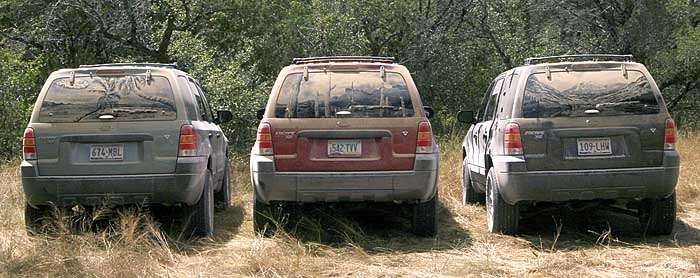 Shangrala's Dirty Car Art